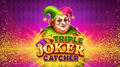 Triple Joker Catcher